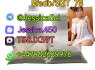 Strong 5cladba raw materials 5CL - ADB precursor powder supplier (3)