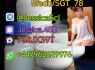 Strong 5cladba raw materials 5CL - ADB precursor powder supplier