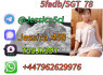 Strong 5cladba raw materials 5CL - ADB precursor powder supplier (6)