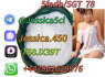 Yellow powder cannabinoid 5cl - adb - a 5CL - ADB - A 5cladba (7)