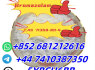 852 68121261 High - purity Bromazolam C A S 71368 - 80 - 4