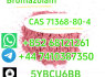 852 68121261 High - purity Bromazolam C A S 71368 - 80 - 4