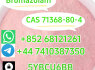 852 68121261 High - purity Bromazolam C A S 71368 - 80 - 4