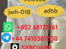 852 68121261 High - purity raw materials 5cladba jwh - 018 5fadb 4fadb Adbb