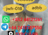 852 68121261 High - purity raw materials 5cladba jwh - 018 5fadb 4fadb Adbb