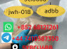852 68121261 High - purity raw materials 5cladba jwh - 018 5fadb 4fadb Adbb
