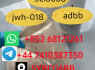 852 68121261 High - purity raw materials 5cladba jwh - 018 5fadb 4fadb Adbb