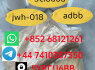 852 68121261 High - purity raw materials 5cladba jwh - 018 5fadb 4fadb Adbb