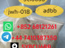 852 68121261 High - purity raw materials 5cladba jwh - 018 5fadb 4fadb Adbb