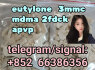 eutylone 3mmc mdma 2fdck apvp