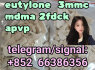 eutylone 3mmc mdma 2fdck apvp