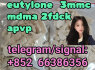 eutylone 3mmc mdma 2fdck apvp
