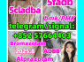 5cladba adbb bromazolam 71368 - 80 - 4 BMK 5449 - 12 - 7