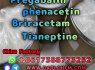 pregabalin Brivaracetam Tianeptine raw Powder crystal 148553 - 50 - 8 darl Supply