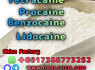 Lidocaine Benzocaine Procaine raw Powder 137 - 58 - 6 China Factory