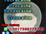 Lidocaine Benzocaine Procaine raw Powder 137 - 58 - 6 China Factory (3)