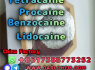 Lidocaine Benzocaine Procaine raw Powder 137 - 58 - 6 China Factory (4)