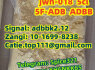 Sell K2 spice bizarro jwh - 210 5cladba raw materials ADB - BUTINACA cloud 9 Kronic kush AMB - FUBINACA (2)