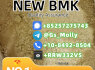 P M K Methyl Glycidate Powder CAS 28578 - 16 - 7 99. 5 Purity Bulk Supply (2)