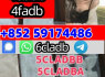 5cl Precursor, 5cladba Precursor, 5cladbb Precursor, yellow 5cladba