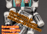 Buy Semaglutide Retatrutide 2381089 - 83 - 2 weight loss ozempic peptide Tirzepatide 5 - AMINO - 1MQ Wegovy (3)
