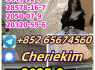 CAS 20320 - 59 - 6 BMK