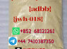 852 68121261 Hot sale raw material 5cladba jwh - 018 5fadb 4fadb Adbb (2)