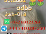 852 68121261 High - purity raw materials 5cladba jwh - 018 5fadb 4fadb Adbb