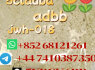 852 68121261 High - purity raw materials 5cladba jwh - 018 5fadb 4fadb Adbb (2)