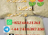 852 68121261 High - purity raw materials 5cladba jwh - 018 5fadb 4fadb Adbb (8)
