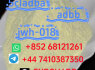 852 68121261 High - purity raw materials 5cladba jwh - 018 5fadb 4fadb Adbb (2)