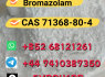 852 68121261 Hot sale product Bromazolam C A S 71368 - 80 - 4