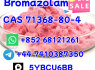 852 68121261 Hot sale product Bromazolam C A S 71368 - 80 - 4 (6)