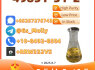High Grade P M K Oil CAS 28578 - 16 - 7 99 Purity GMP Compliance (5)