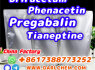 pregabalin Brivaracetam Tianeptine raw crystal powder crystal 148553 - 50 - 8 Factory Direct (3)