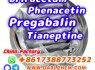 pregabalin Brivaracetam Tianeptine raw crystal powder crystal 148553 - 50 - 8 Factory Direct (4)