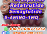 Semaglutide 5 - AMINO - 1MQ Retatrutide 910463 - 68 - 2 Best Price