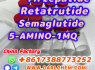 Semaglutide 5 - AMINO - 1MQ Retatrutide 910463 - 68 - 2 Best Price (2)