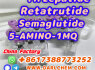 Semaglutide 5 - AMINO - 1MQ Retatrutide 910463 - 68 - 2 Best Price (3)