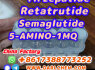 Semaglutide 5 - AMINO - 1MQ Retatrutide 910463 - 68 - 2 Best Price (4)