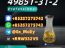 Premium BMK Powder CAS 20320 - 59 - 6 Custom Quantities Available (2)