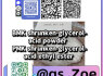 Contact for New BMK PMK Samples and Offers (2)