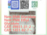 Pure BMK Glycidic Acid PMK Glycidate Fast Global Delivery