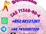 852 68121261 Hot sale Bromazolam C A S 71368 - 80 - 4