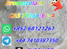 852 68121261 Hot sale Bromazolam C A S 71368 - 80 - 4