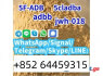 ADBB 5cl 5cladb 5cladba 5cladbb JWH - 018 4FADB 5FADB