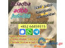 For Sale 5cladba Yellow Cannabinoid Powder 5CLAdbb 5fadb 4f