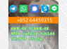 I sell 5cladbb 5fadba ADBB precursor Strong Cannabinoid