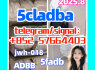 5cladba, 5CL - ADB - A, 6cl, eutylone1399816 - 54 - 6, Purity99 Hongkong New Material