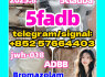 5cladba, 5CLADBA, 5cl, 5ck - adb - a, cannabinoids, Synthetic cannabinoids yellow